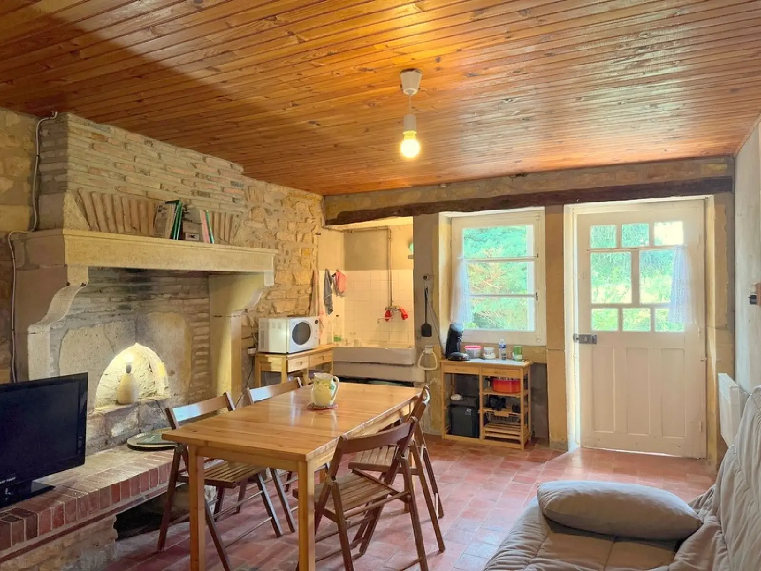  te koop boerderij Digoin Saône-et-Loire 6