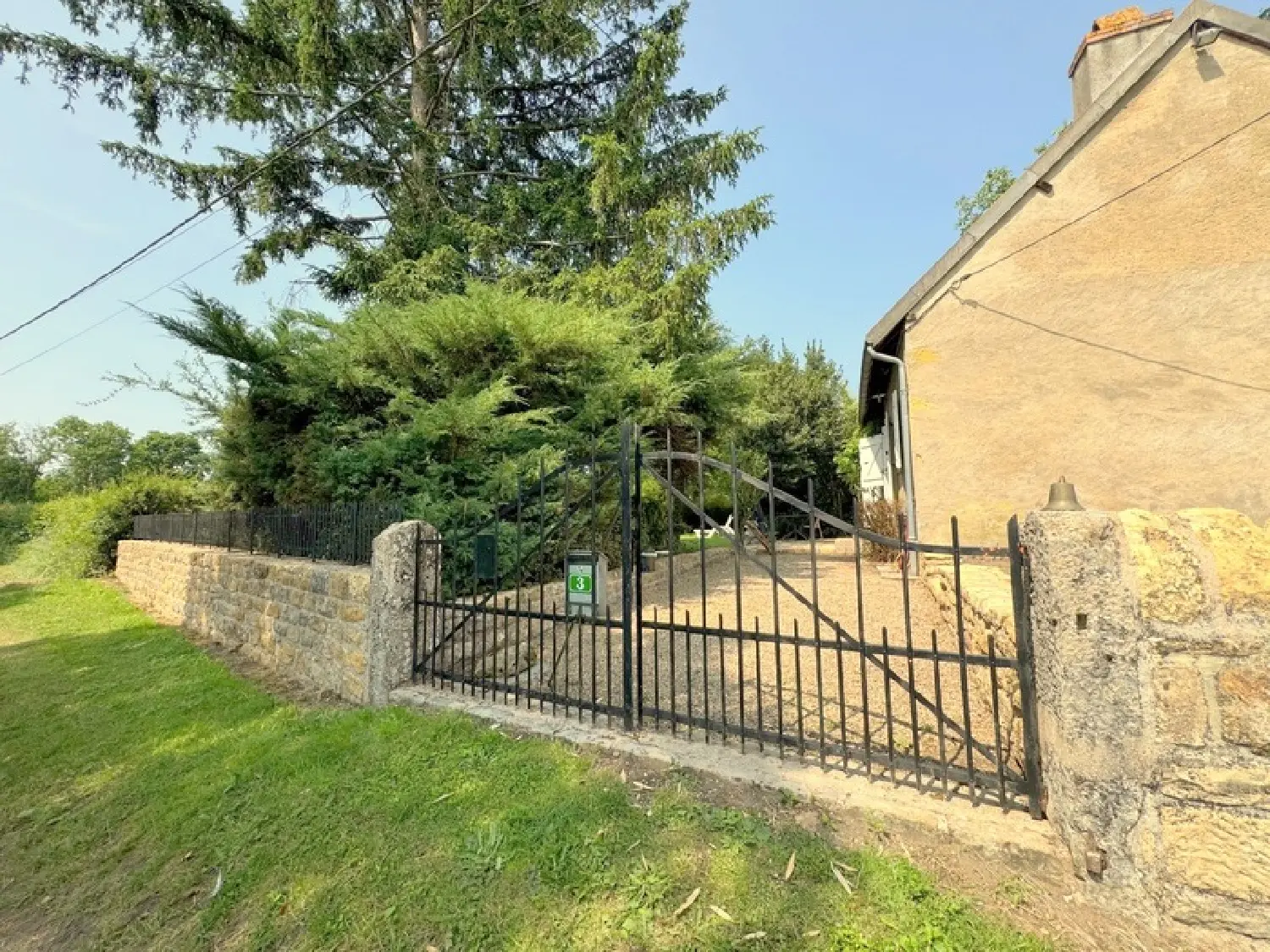  te koop boerderij Digoin Saône-et-Loire 8