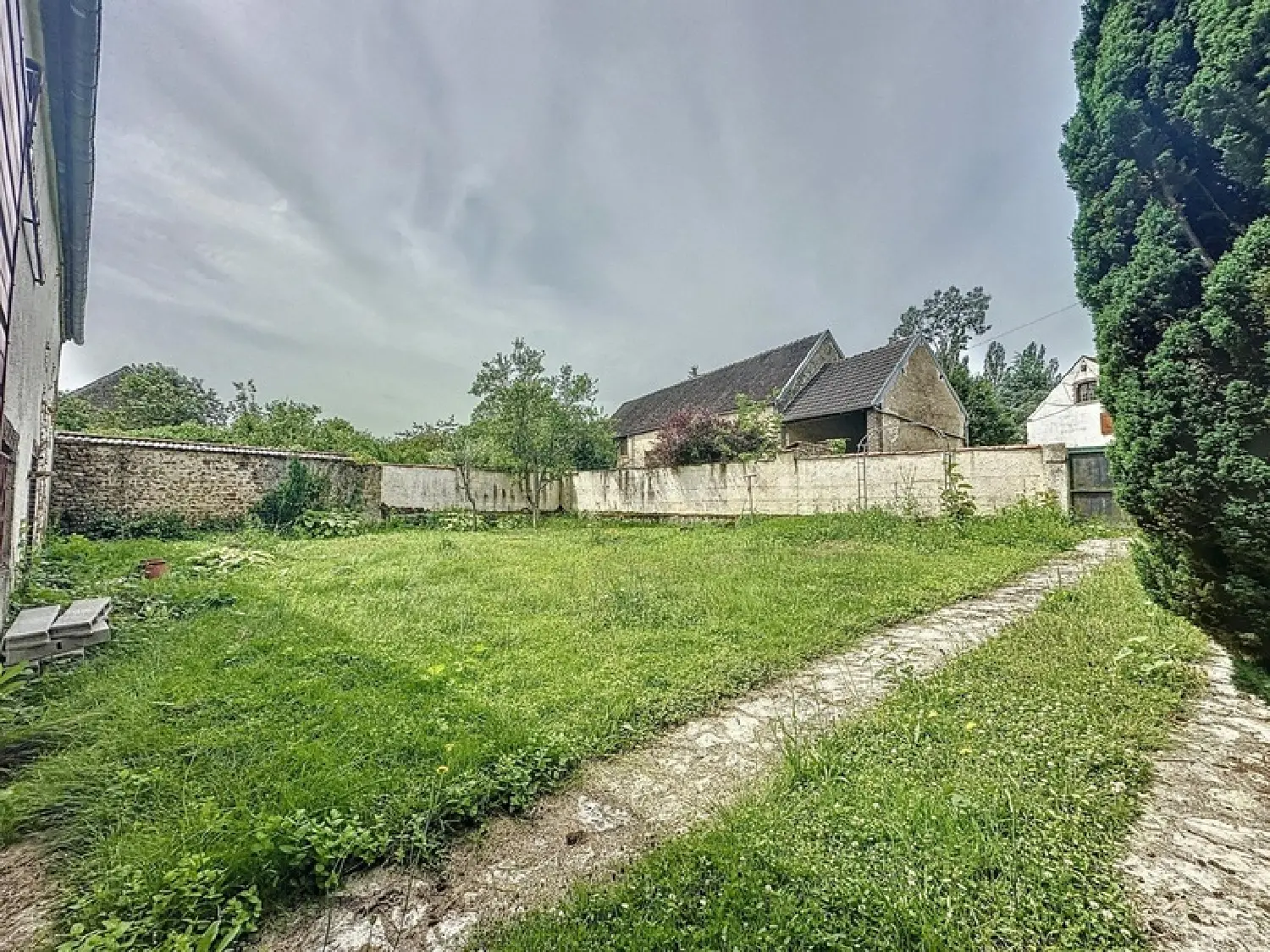  en venta casa rústica Dilo Yonne 3