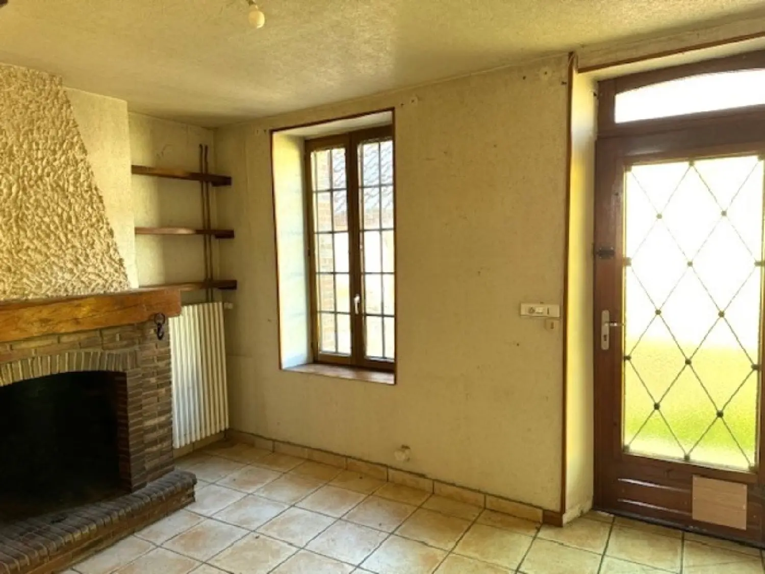  en venta casa rústica Dilo Yonne 6
