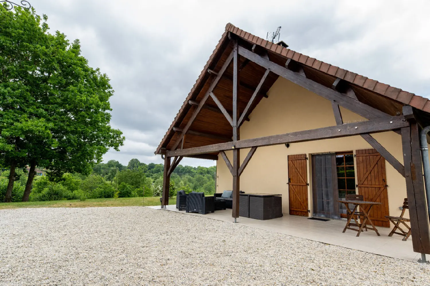  kaufen Bauernhof Domfront Orne 5