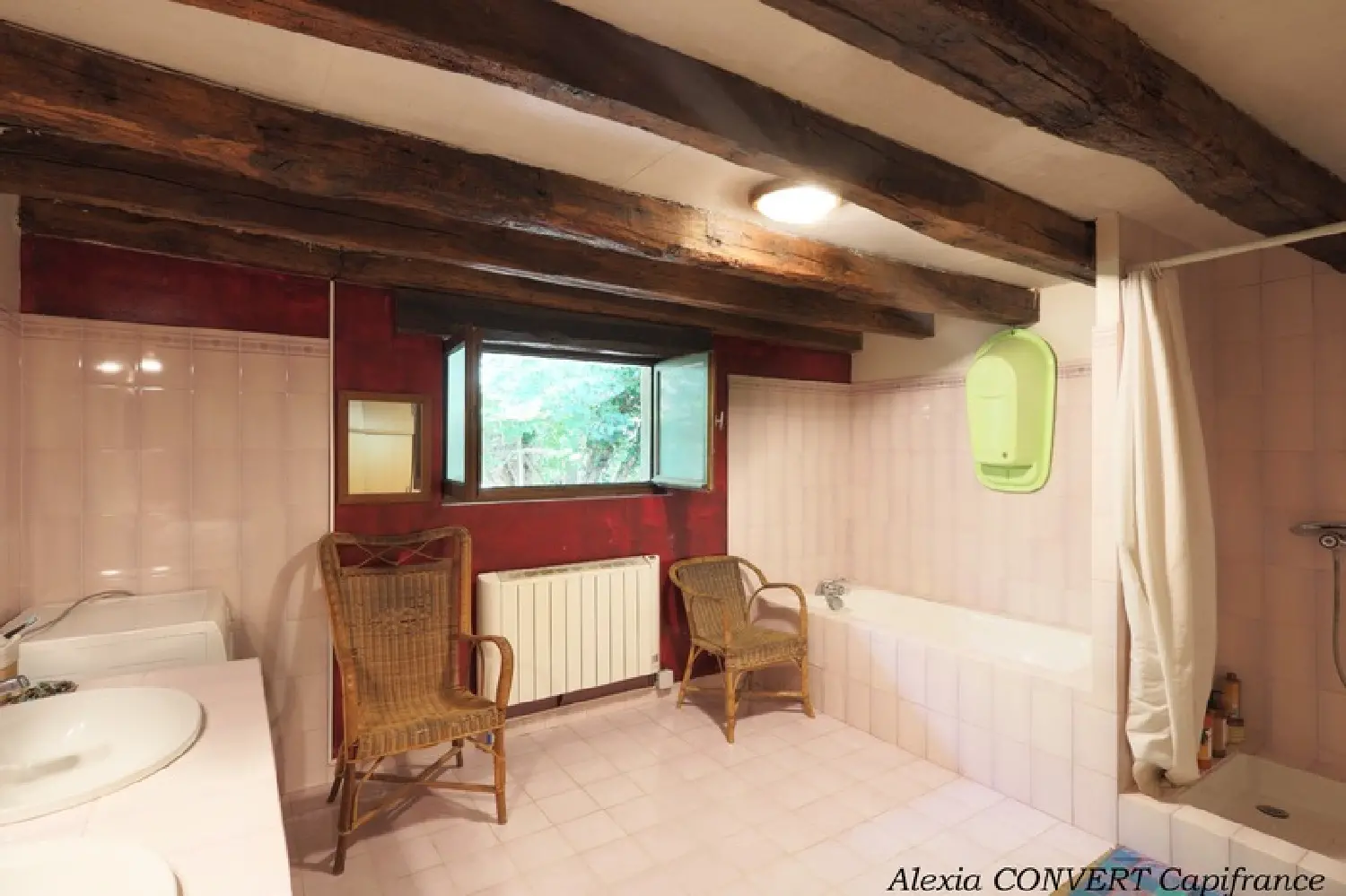  te koop boerderij Dommartin-lès-Cuiseaux Saône-et-Loire 6