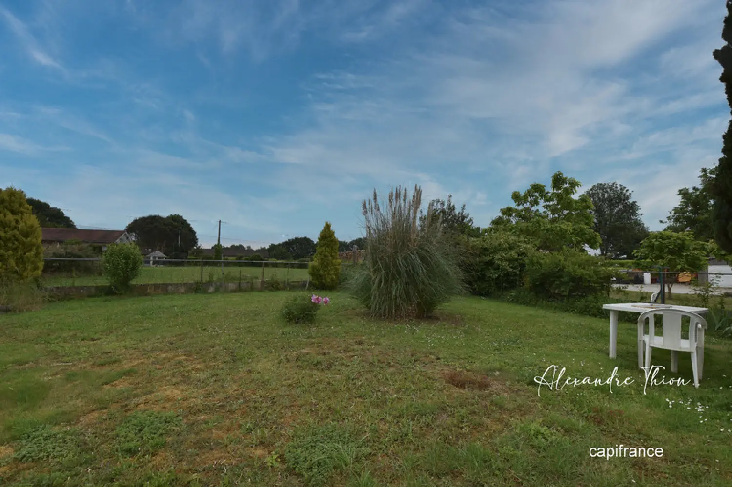 à vendre ferme Dompierre-sur-Veyle Ain 2