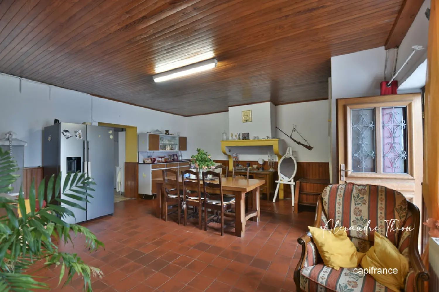  à vendre ferme Dompierre-sur-Veyle Ain 3