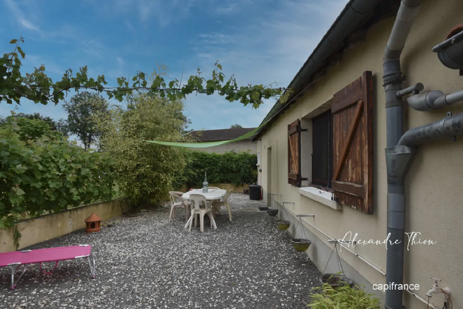  à vendre ferme Dompierre-sur-Veyle Ain 4