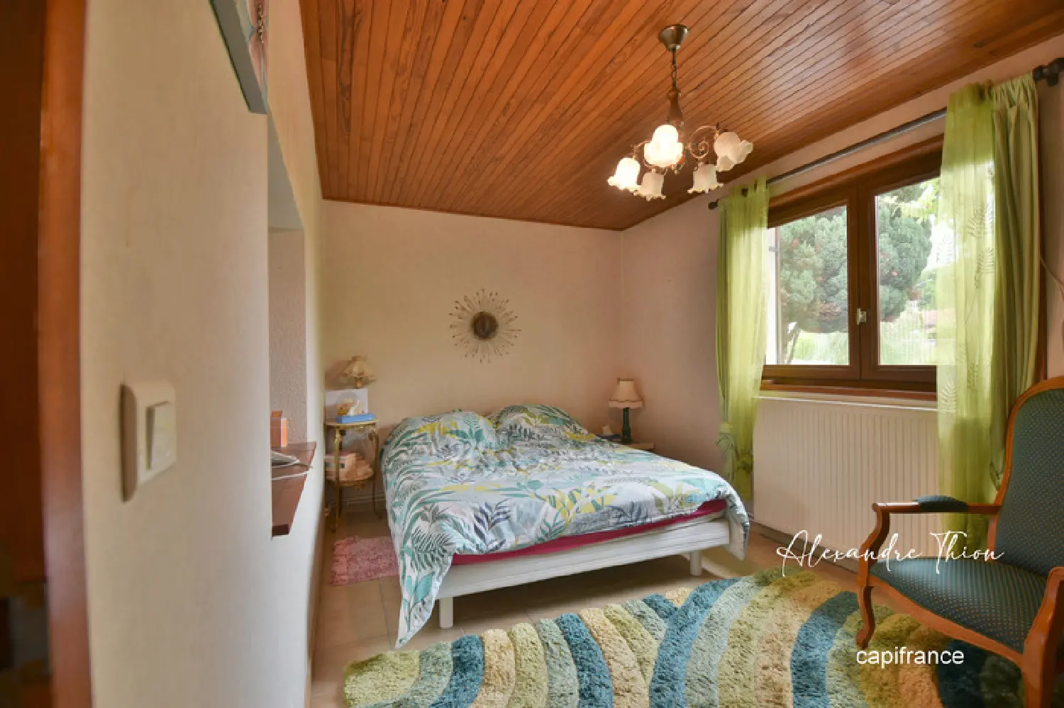 à vendre ferme Dompierre-sur-Veyle Ain 5