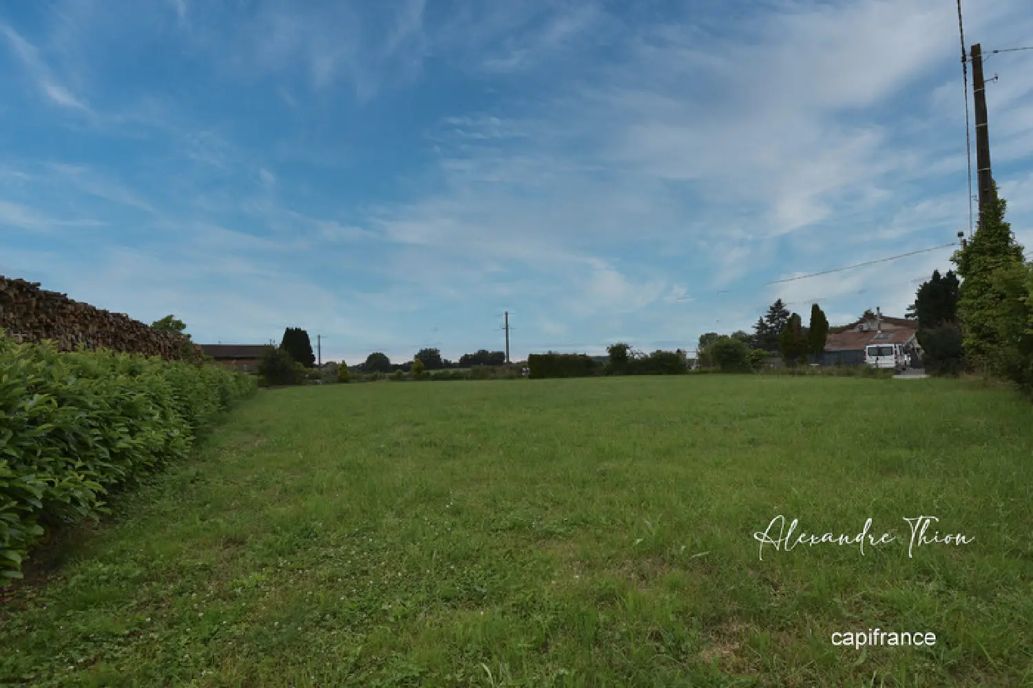  à vendre ferme Dompierre-sur-Veyle Ain 6