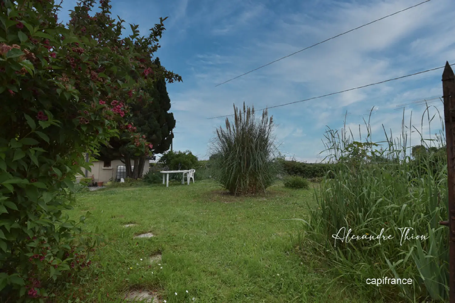  à vendre ferme Dompierre-sur-Veyle Ain 8