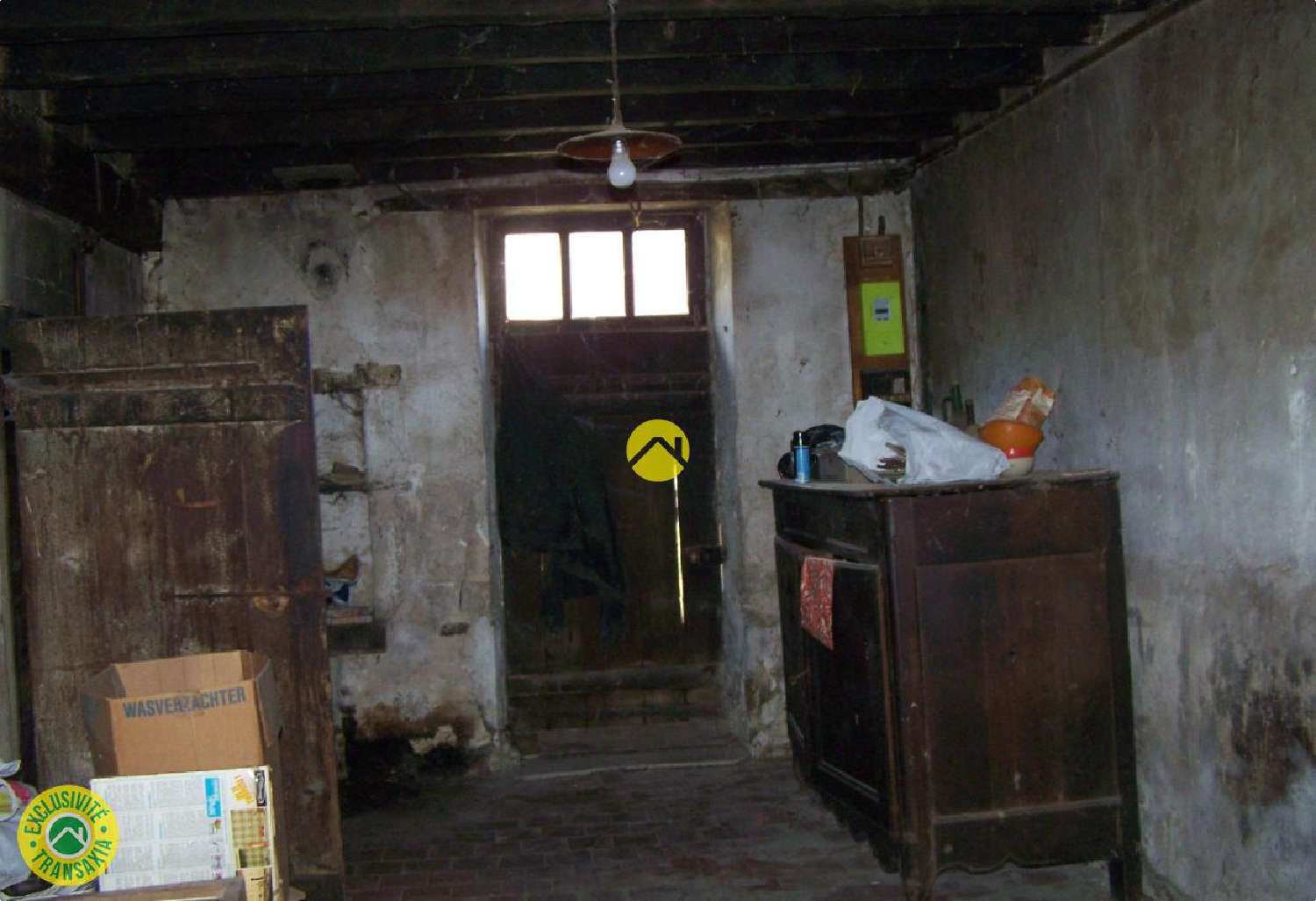  for sale farm Dun-le-Palestel Creuse 2