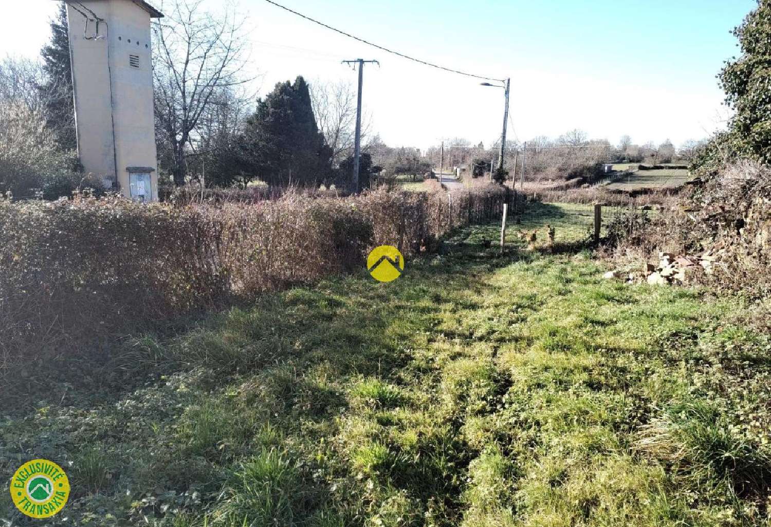  for sale farm Dun-le-Palestel Creuse 6