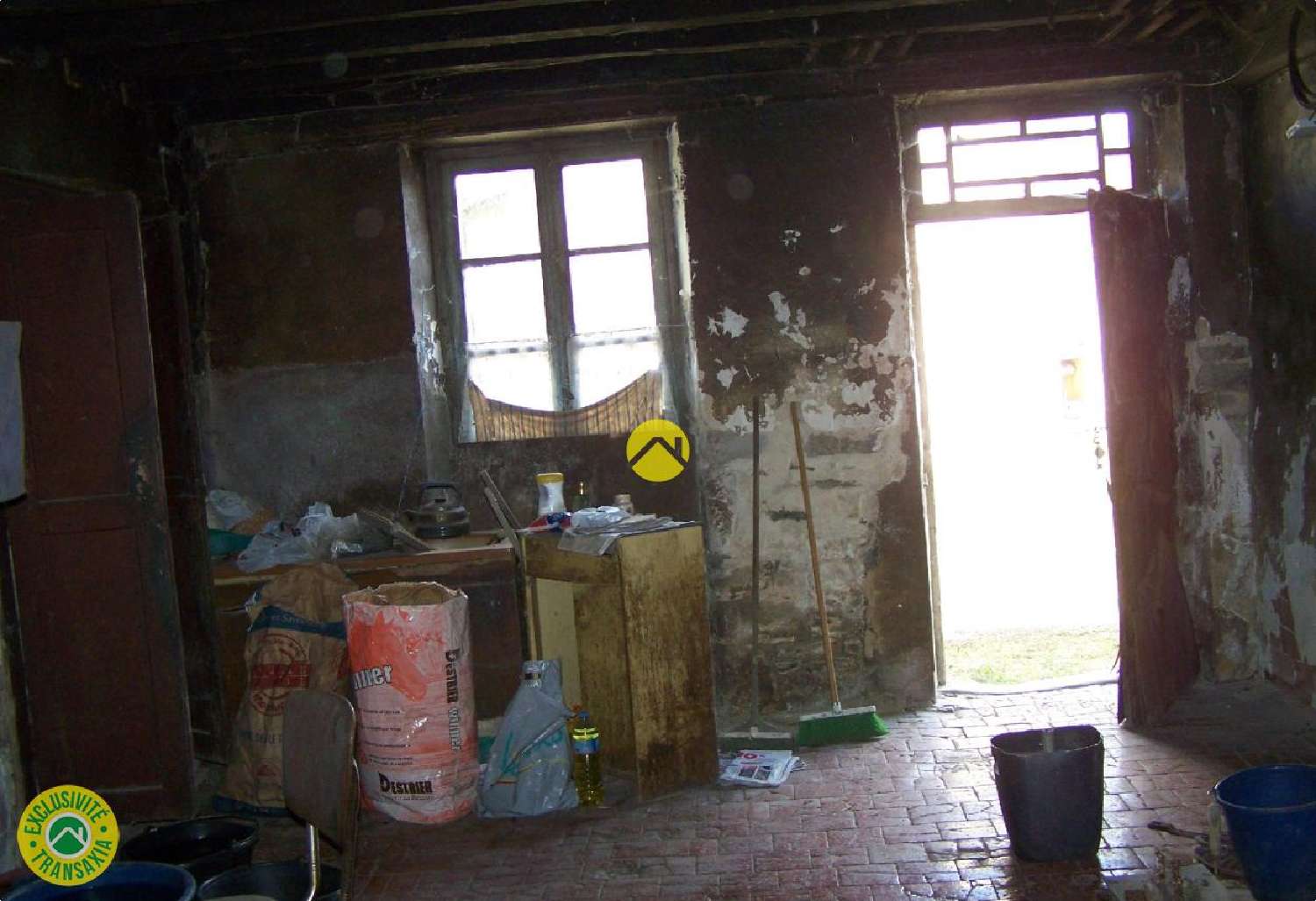  te koop boerderij Dun-le-Palestel Creuse 3