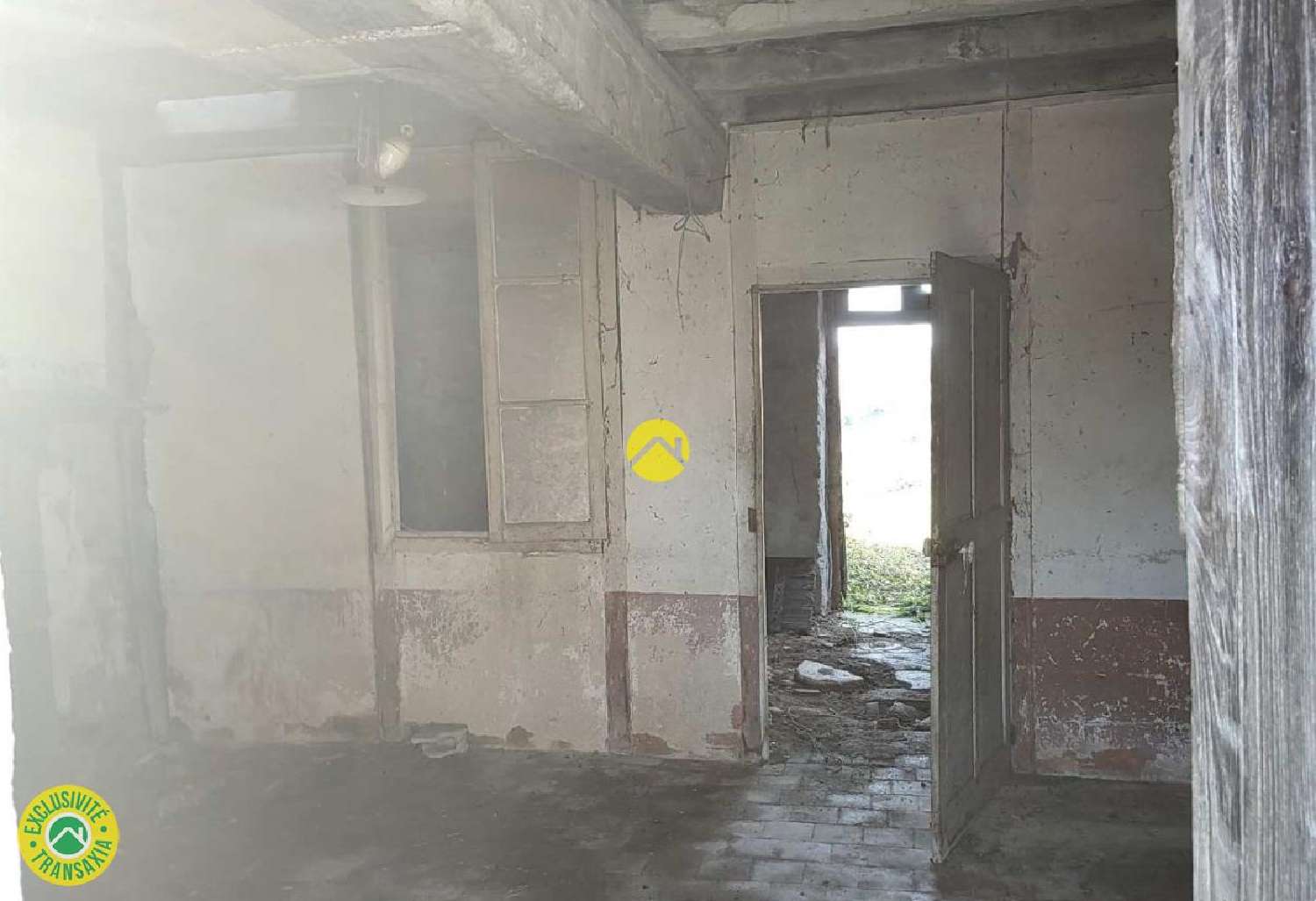  te koop boerderij Dun-le-Palestel Creuse 5