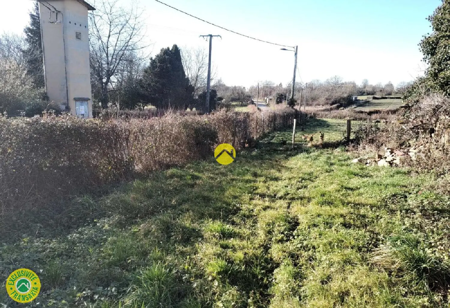  à vendre ferme Dun-le-Palestel Creuse 6
