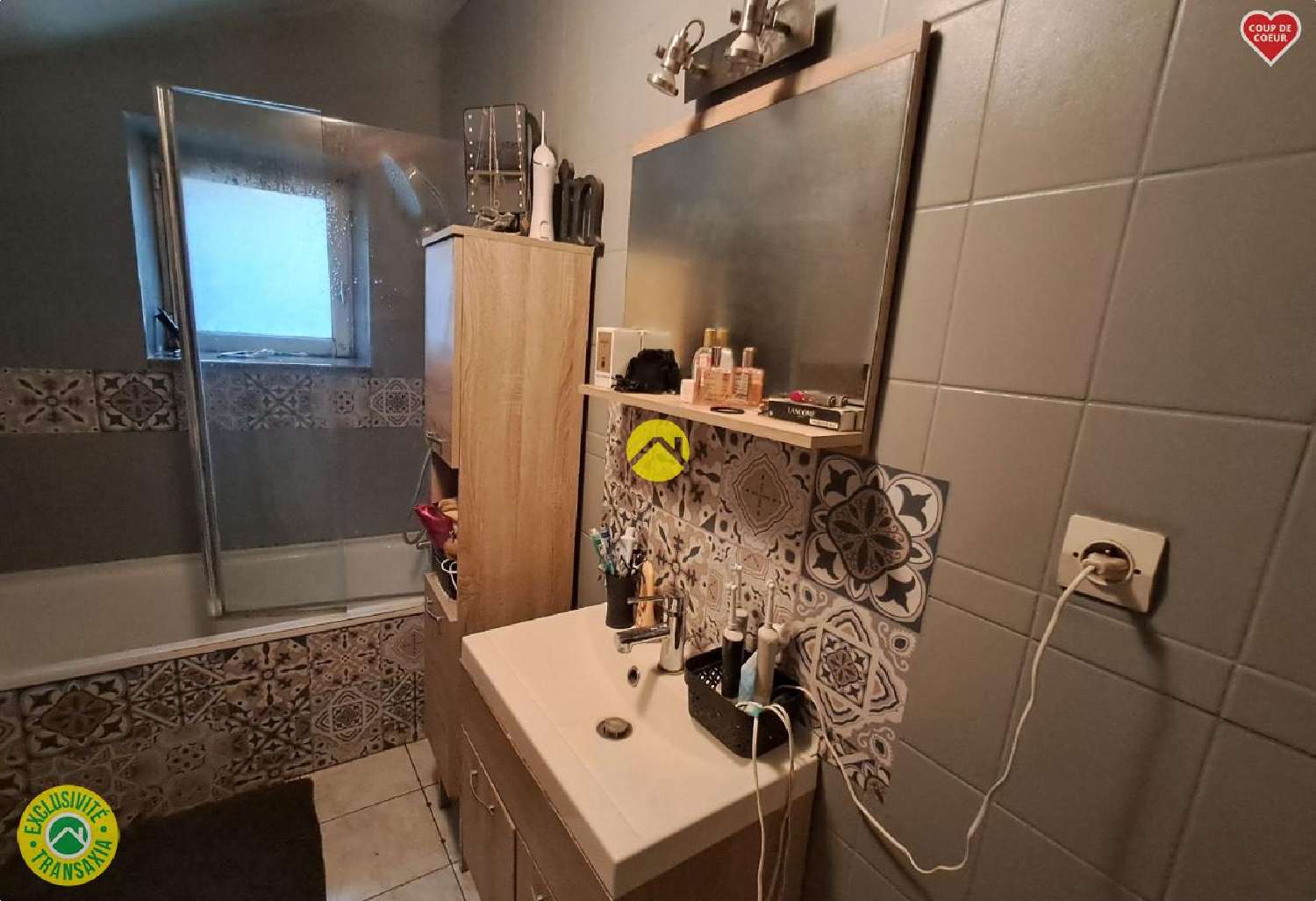  en venta casa rústica Écueillé Indre 7