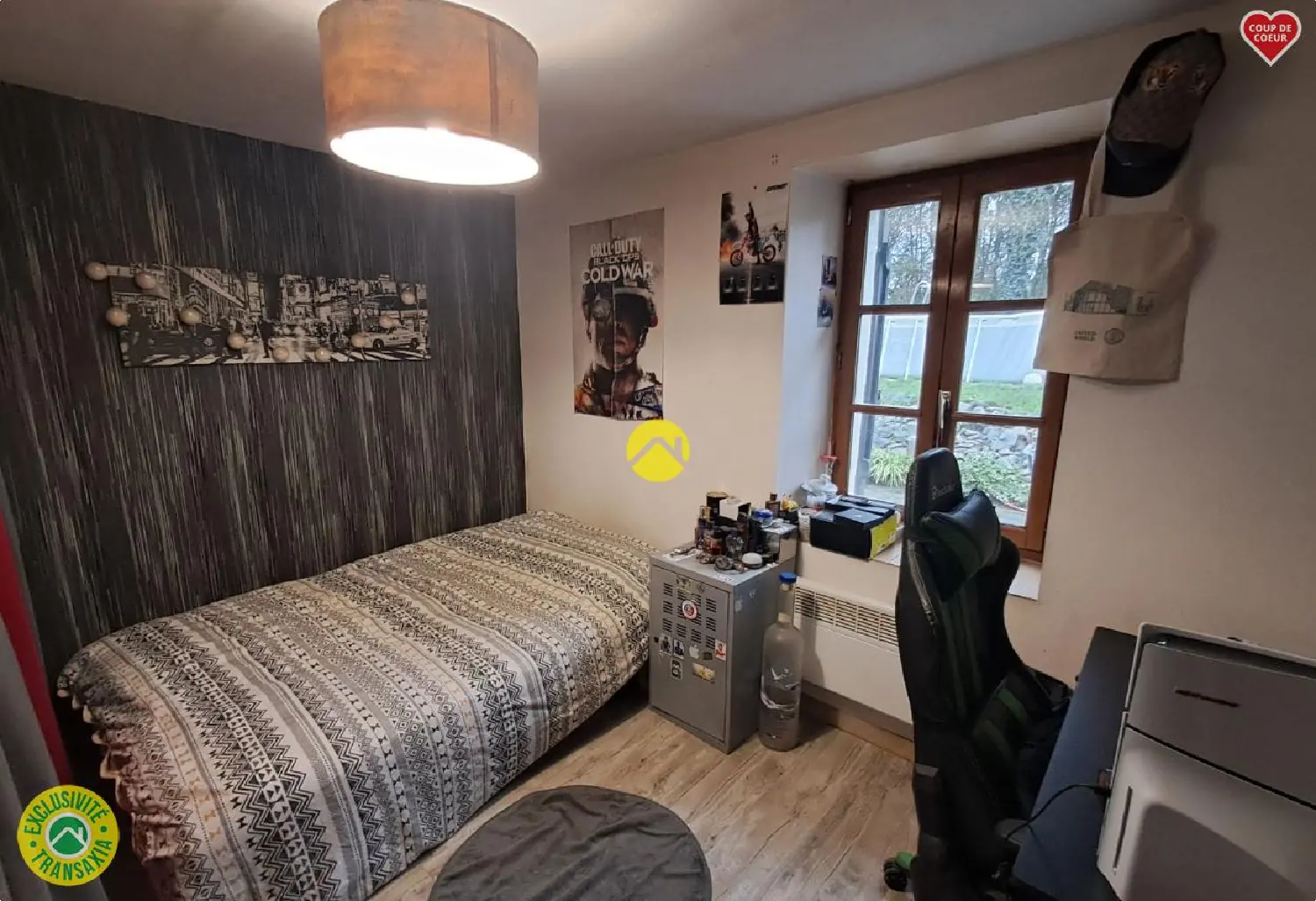  te koop boerderij Écueillé Indre 8