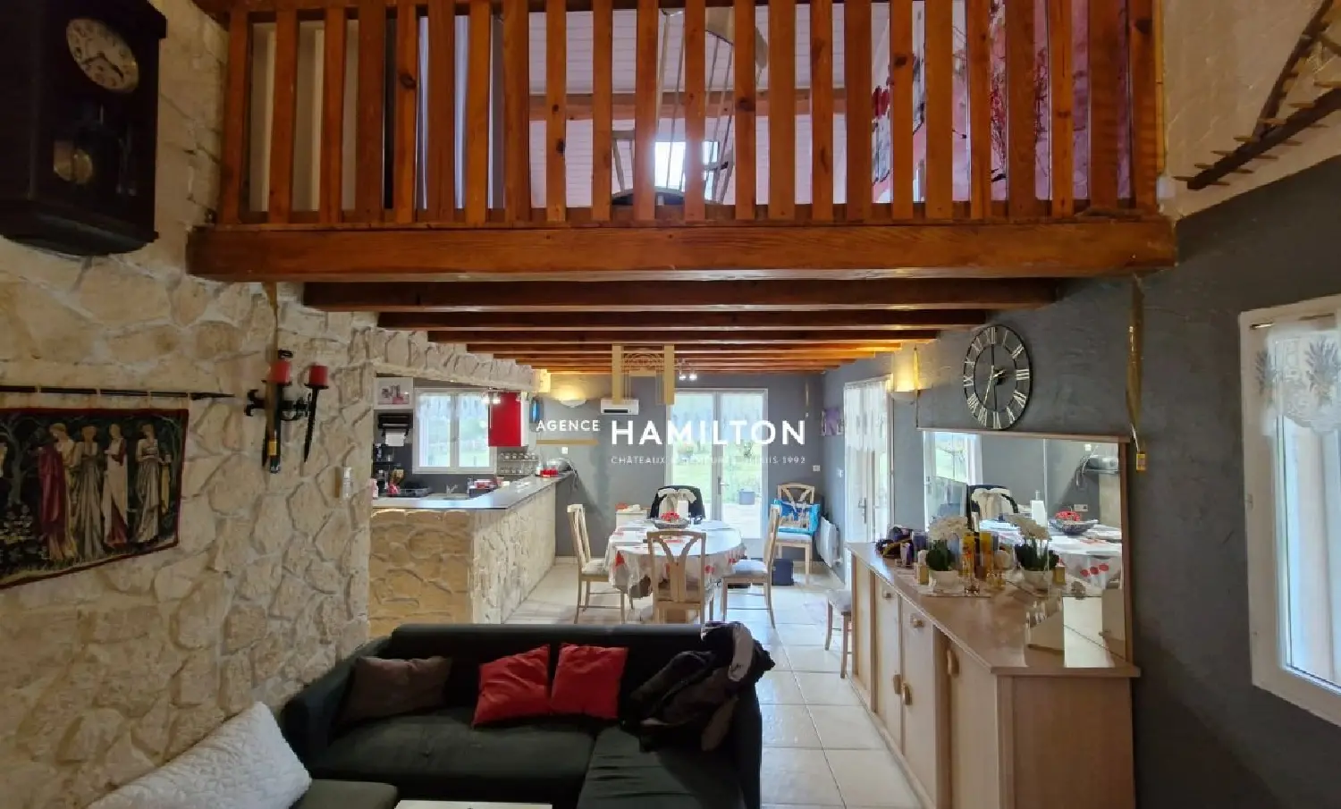  for sale farm Féneyrols Tarn-et-Garonne 1