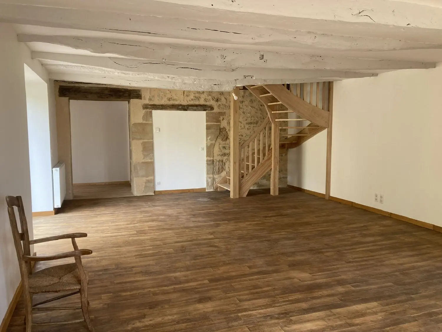  à vendre ferme Figeac Lot 8