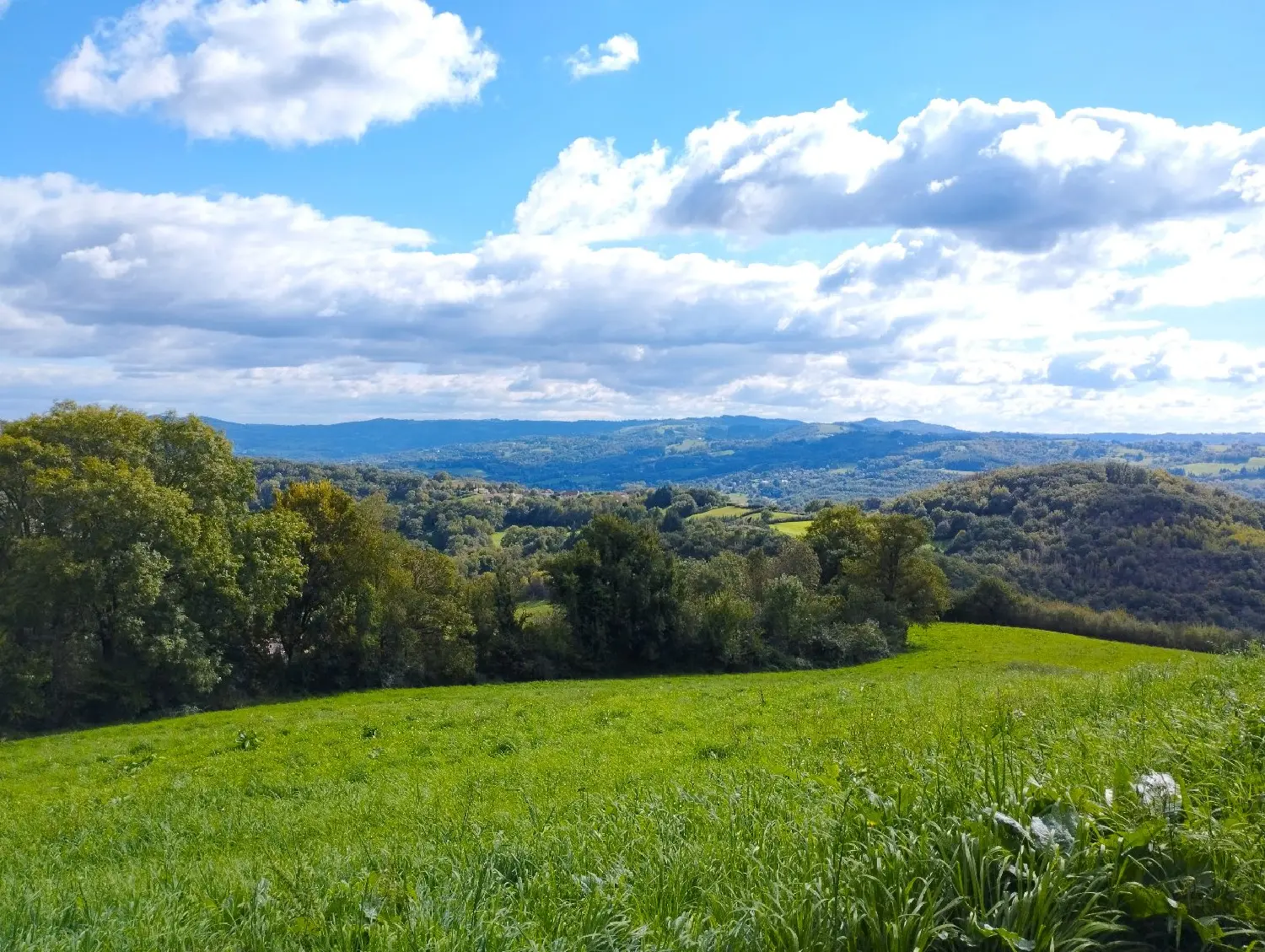  kaufen Bauernhof Firmi Aveyron 2