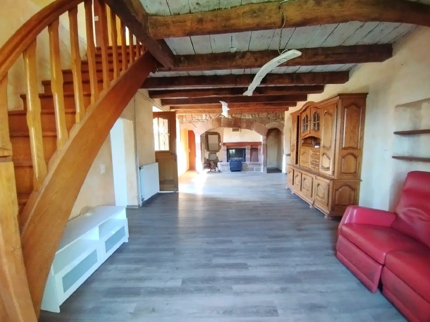  kaufen Bauernhof Firmi Aveyron 5