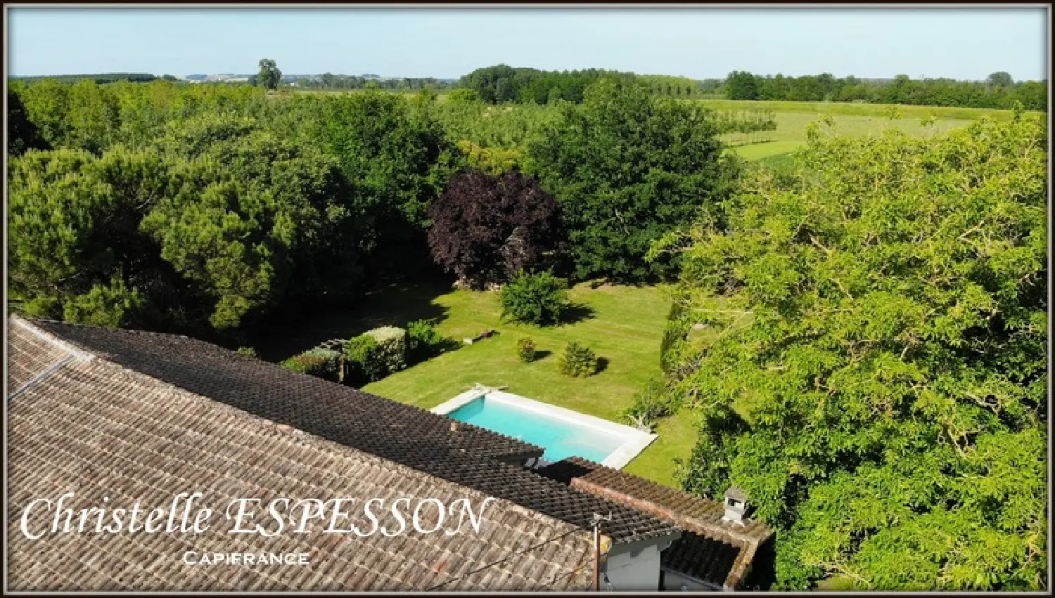  kaufen Bauernhof Fourques-sur-Garonne Lot-et-Garonne 2