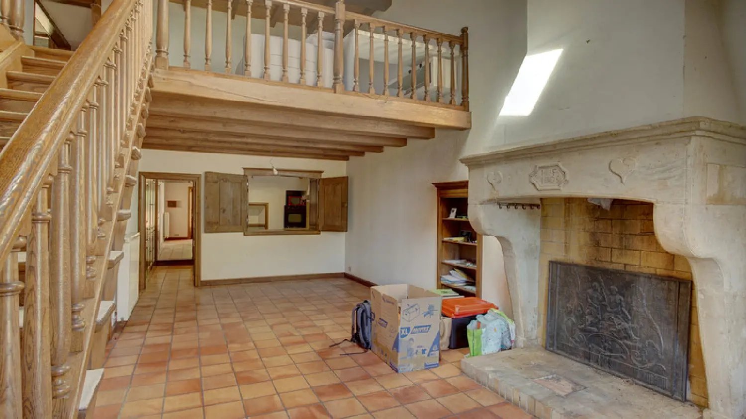  for sale farm Fresnes-en-Woëvre Meuse 8