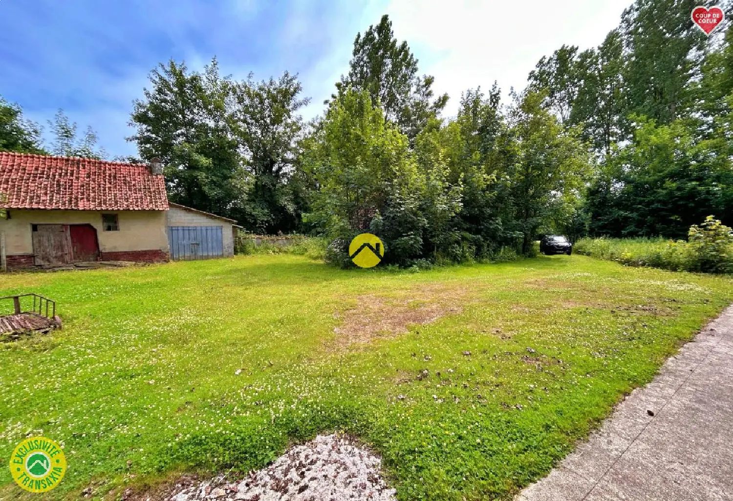  kaufen Bauernhof Fruges Pas-de-Calais 7
