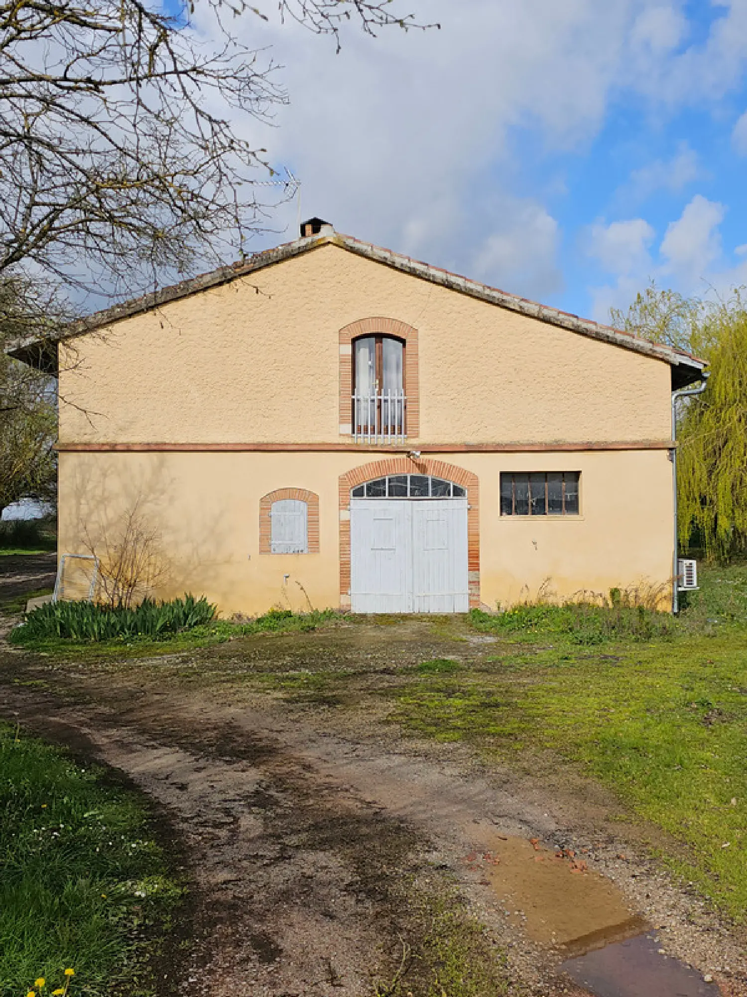  à vendre ferme Gauré Haute-Garonne 3
