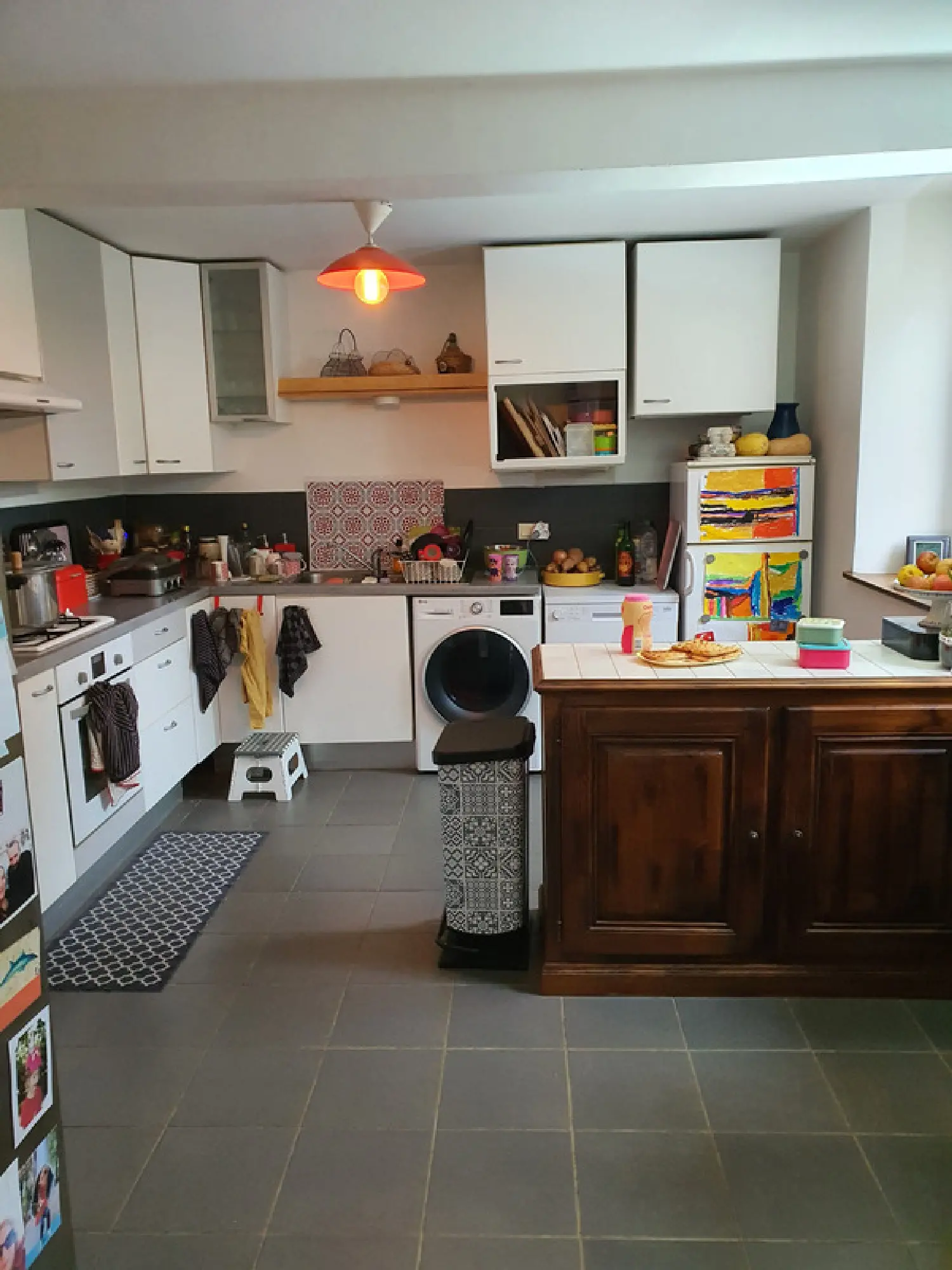  à vendre ferme Gauré Haute-Garonne 6
