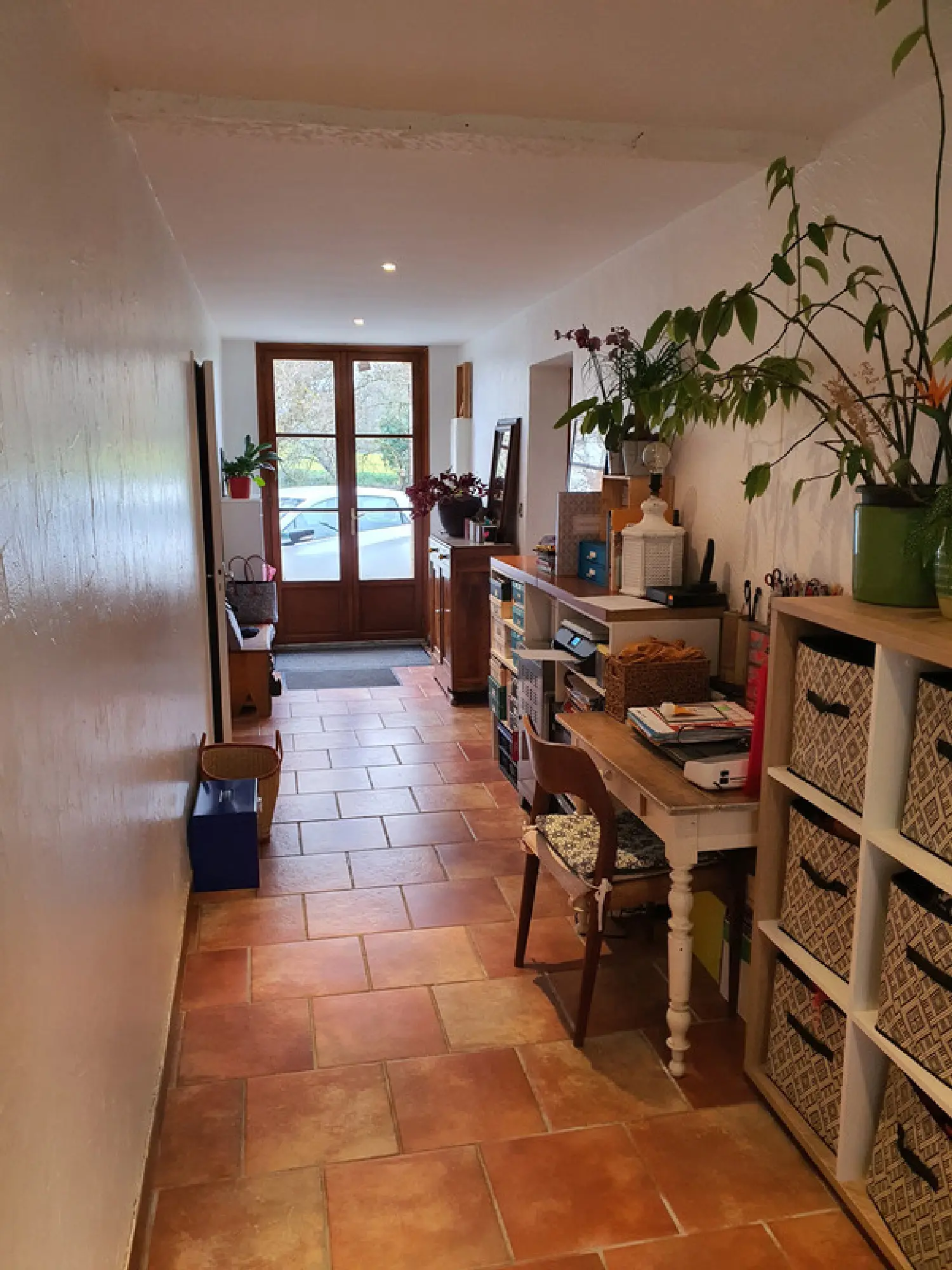  à vendre ferme Gauré Haute-Garonne 8