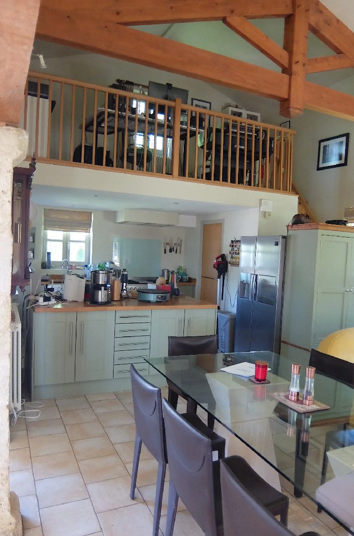  te koop boerderij Gazaupouy Gers 7