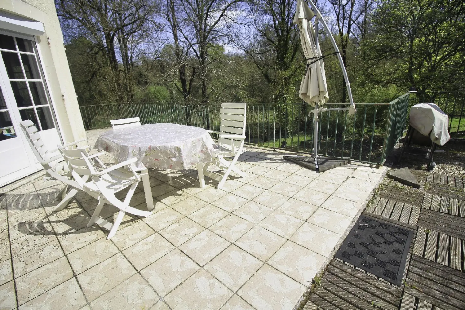 en venta casa rústica Grandjean Charente-Maritime 2
