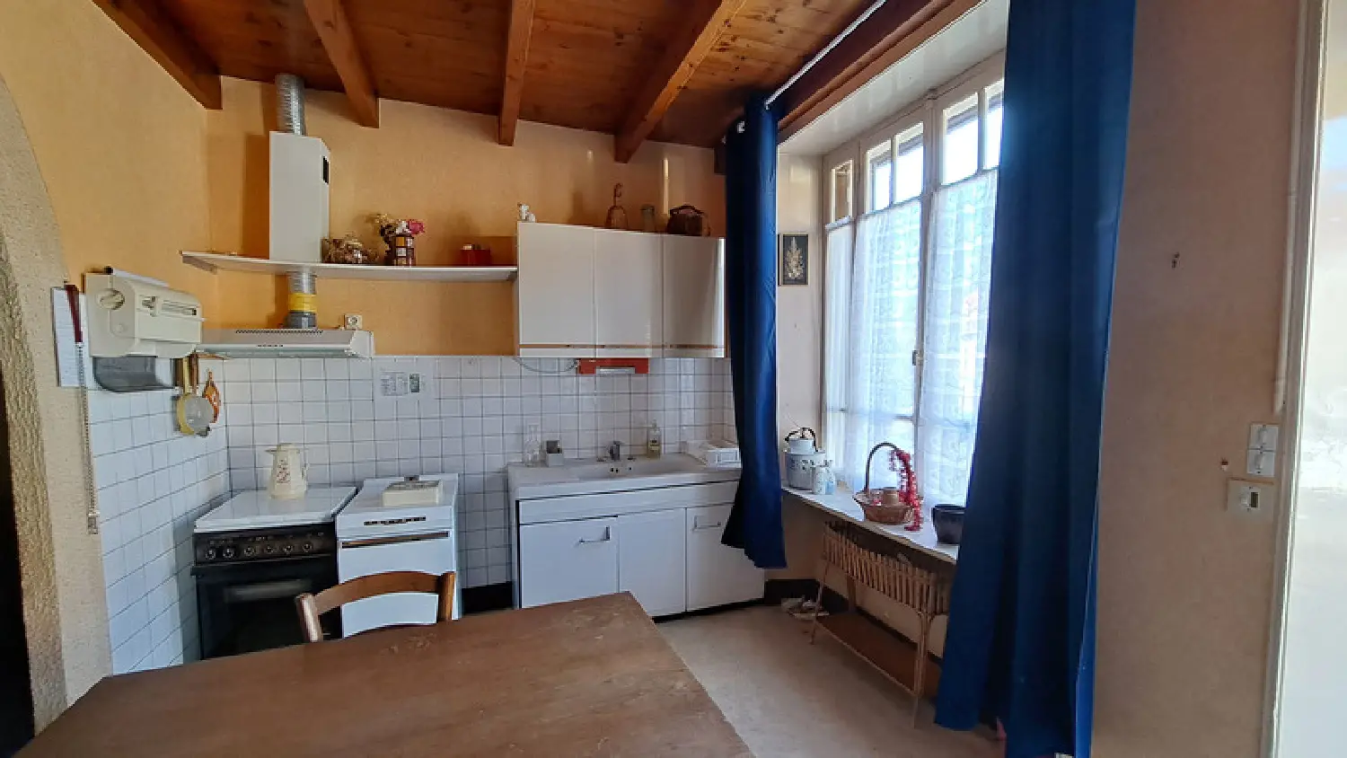  en venta casa rústica Grenant Haute-Marne 3