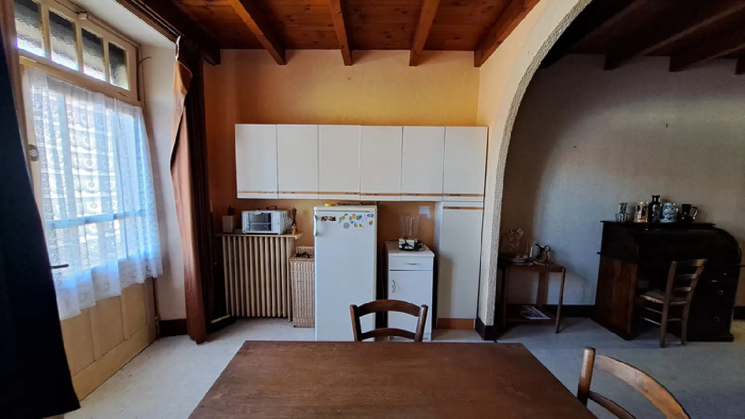  en venta casa rústica Grenant Haute-Marne 4