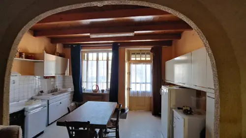  à vendre ferme Grenant Haute-Marne 5