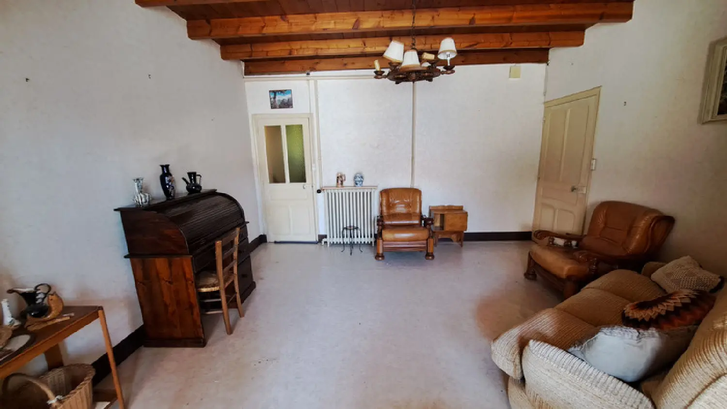  en venta casa rústica Grenant Haute-Marne 6