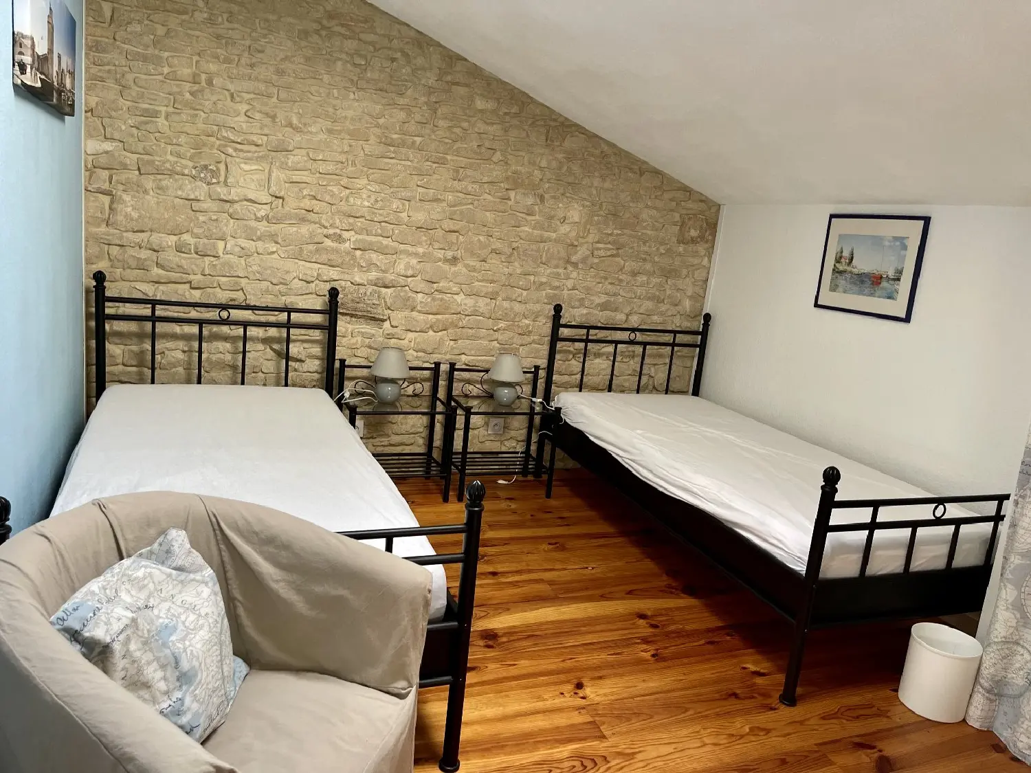 à vendre ferme Haimps Charente-Maritime 8
