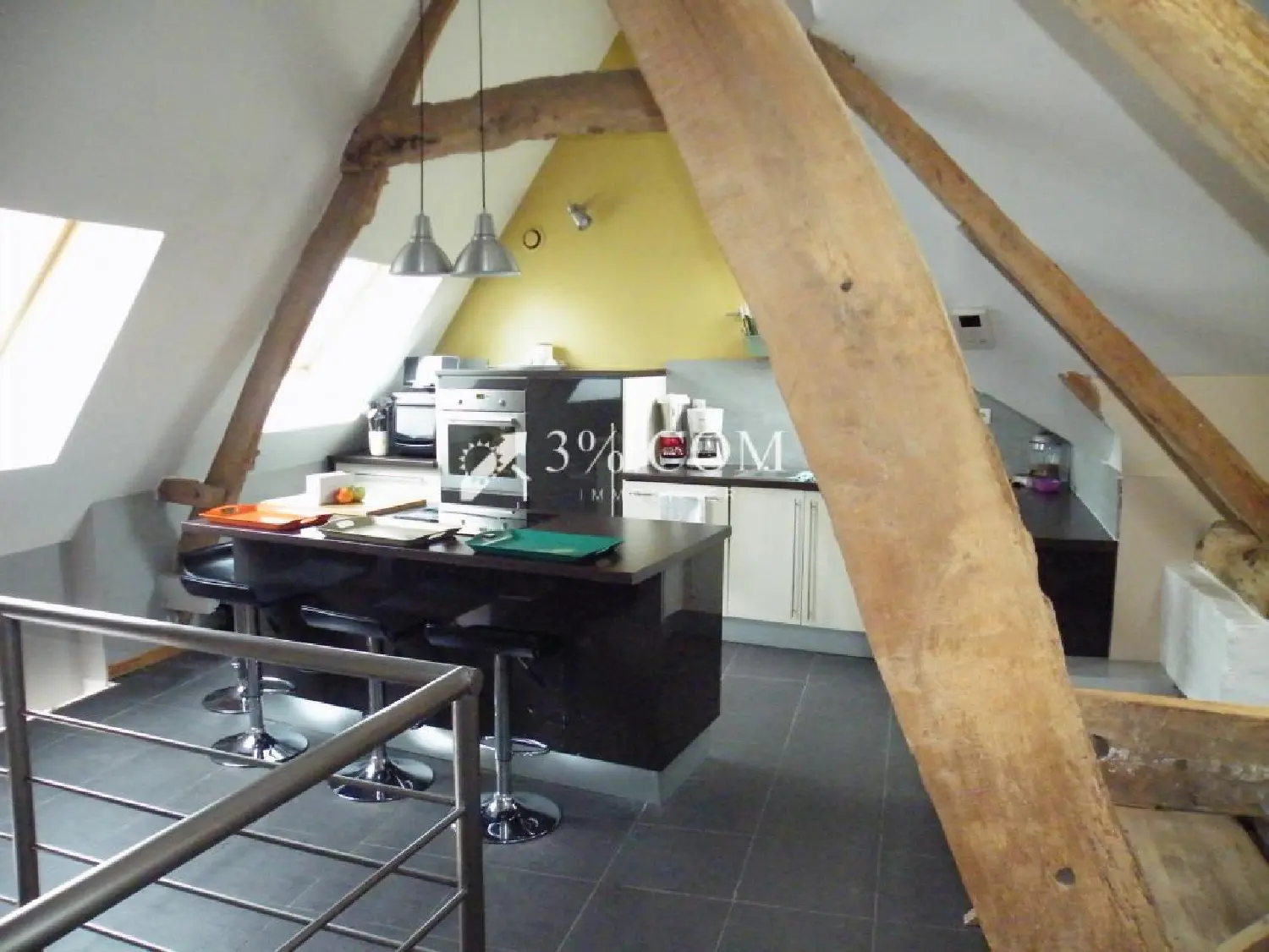  à vendre ferme Houplin-Ancoisne Nord 2