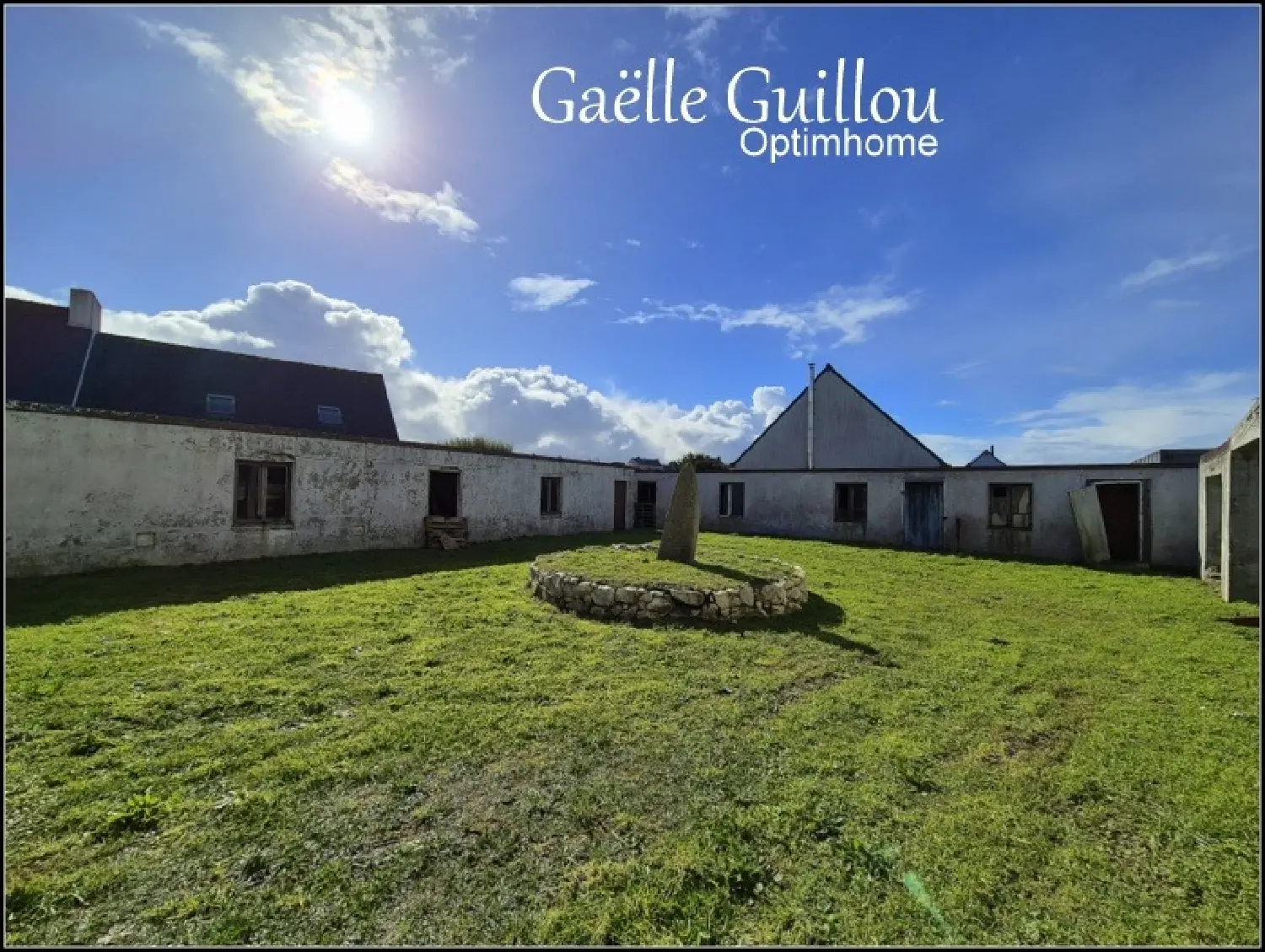  kaufen Bauernhof Île-de-Batz Finistère 2