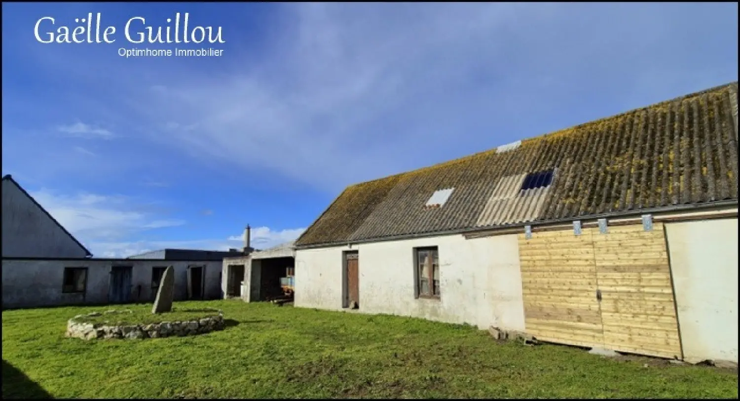  kaufen Bauernhof Île-de-Batz Finistère 3