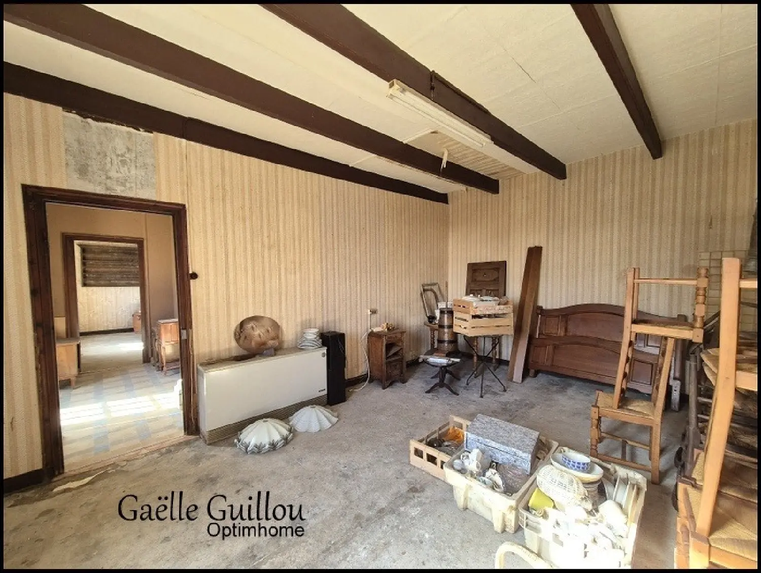  kaufen Bauernhof Île-de-Batz Finistère 8
