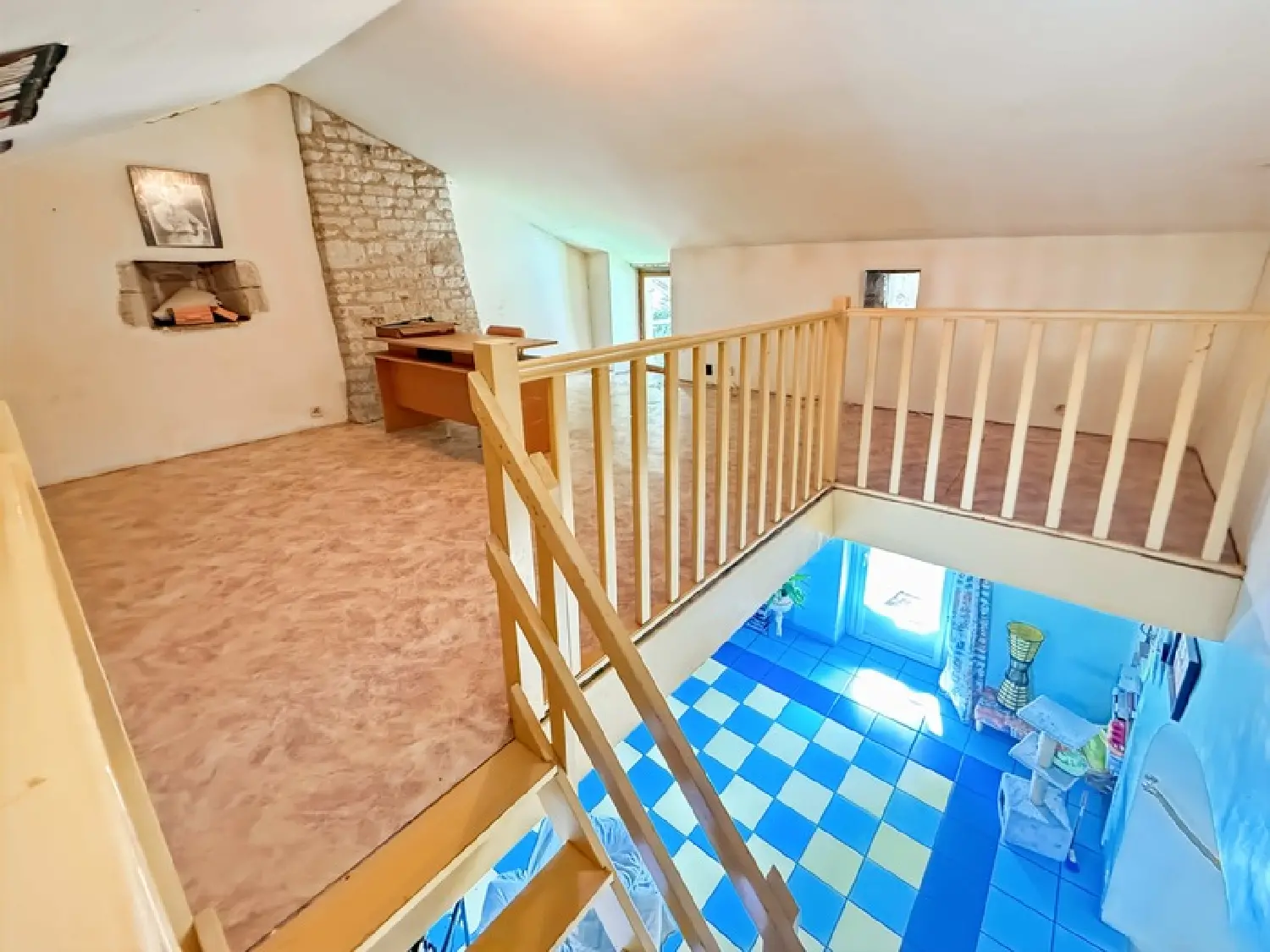  à vendre ferme Jaulnay Indre-et-Loire 6