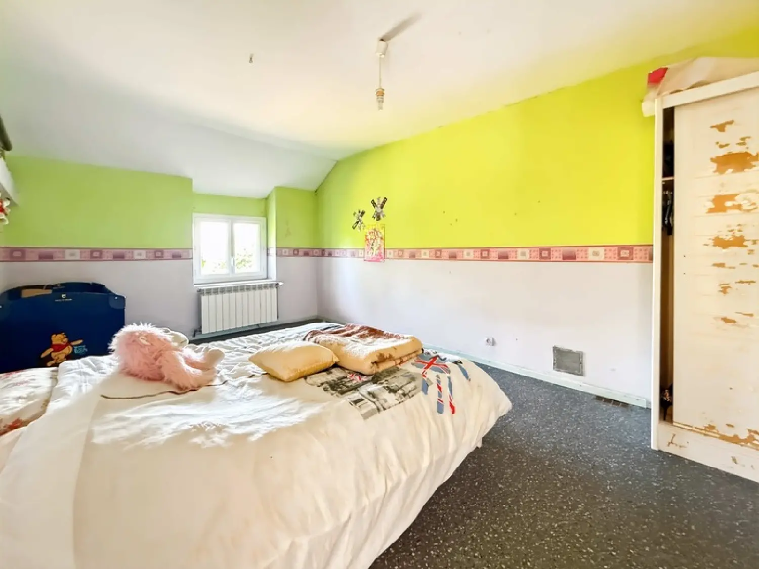  à vendre ferme Jaulnay Indre-et-Loire 8