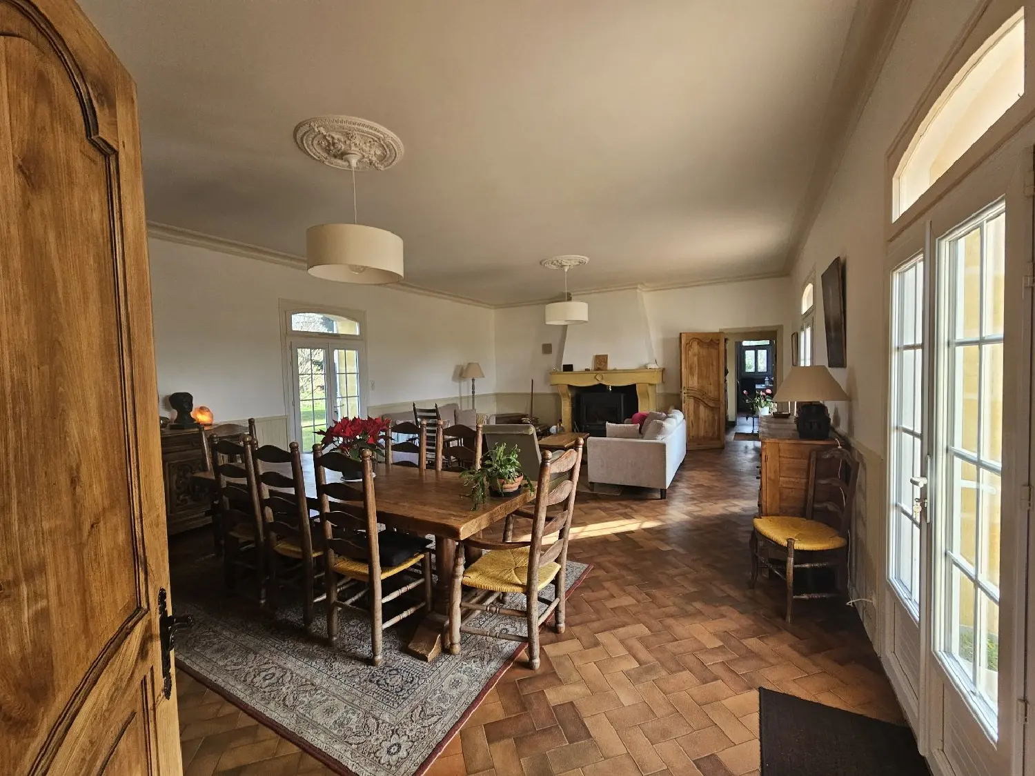  for sale farm Journiac Dordogne 2