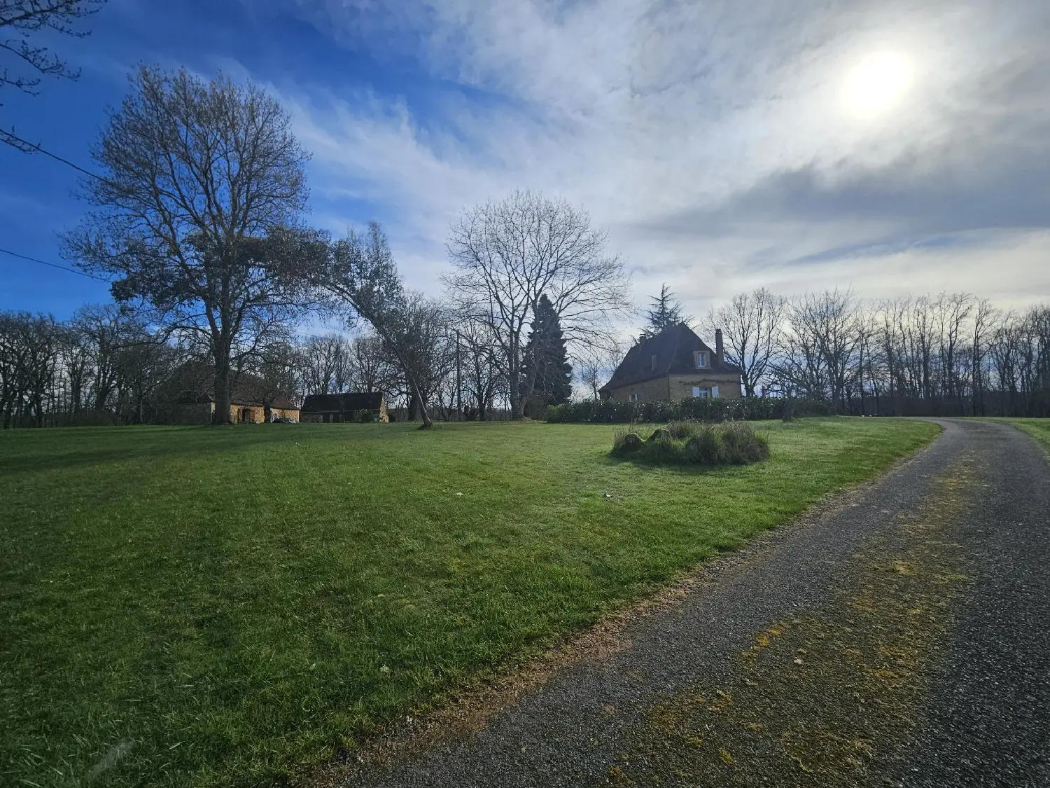  for sale farm Journiac Dordogne 4