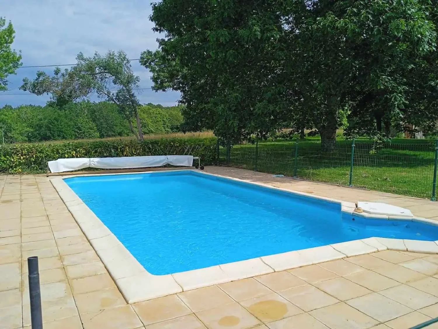  for sale farm Journiac Dordogne 5