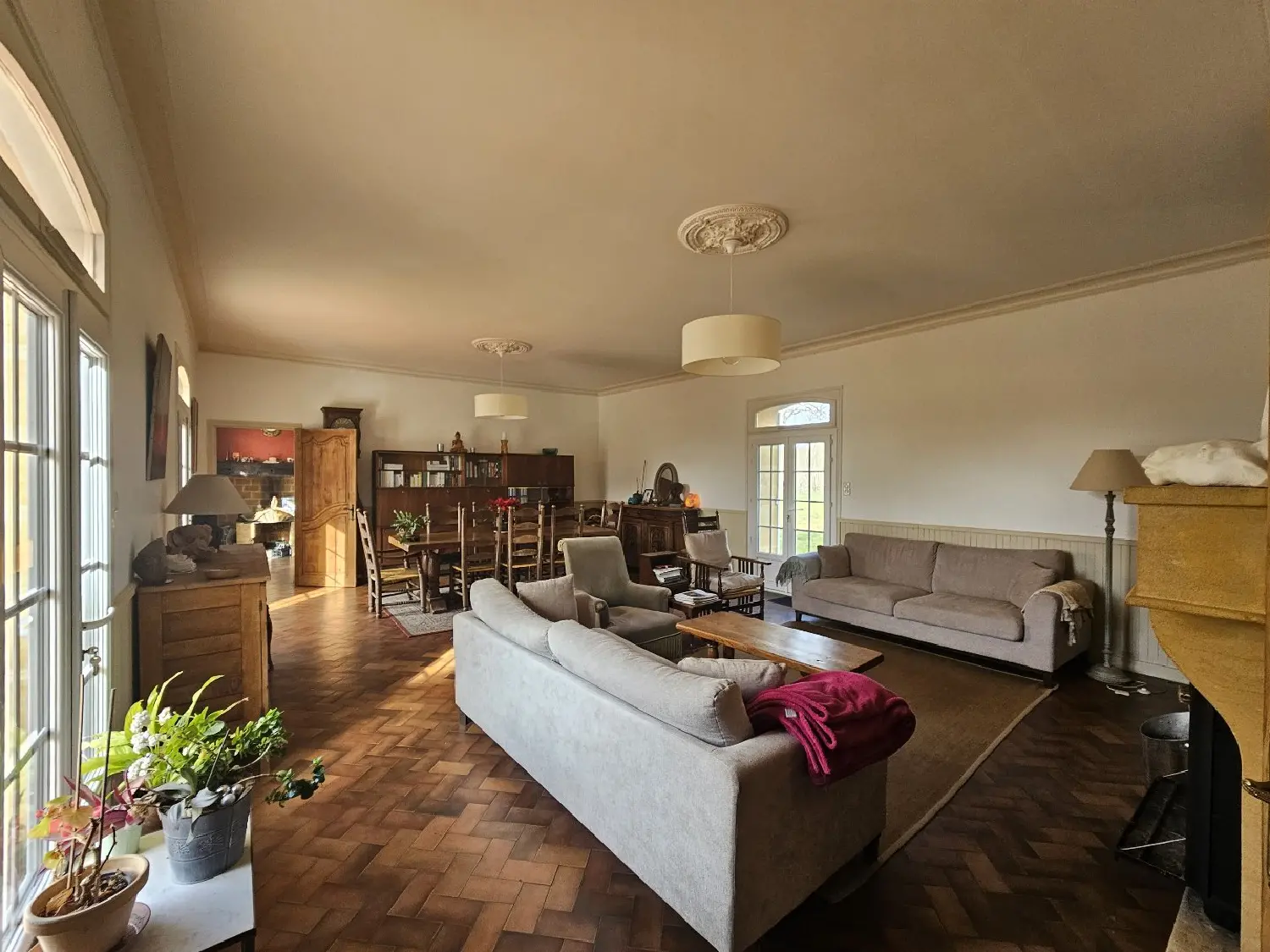  for sale farm Journiac Dordogne 7