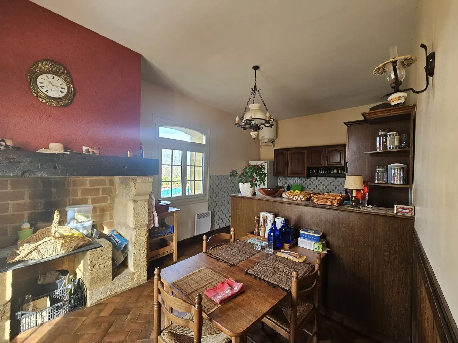  for sale farm Journiac Dordogne 8