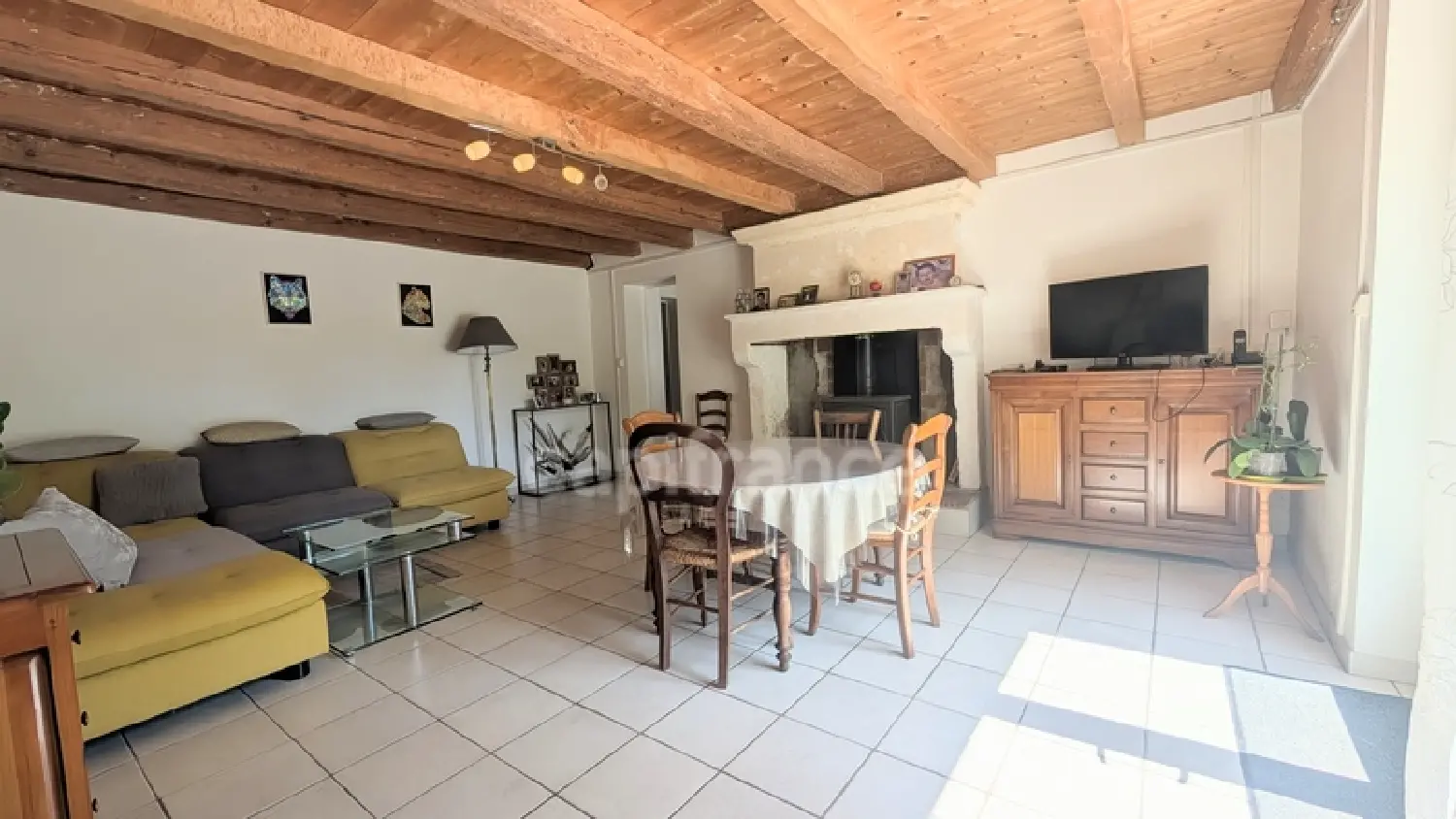  for sale farm Juillac-le-Coq Charente 3