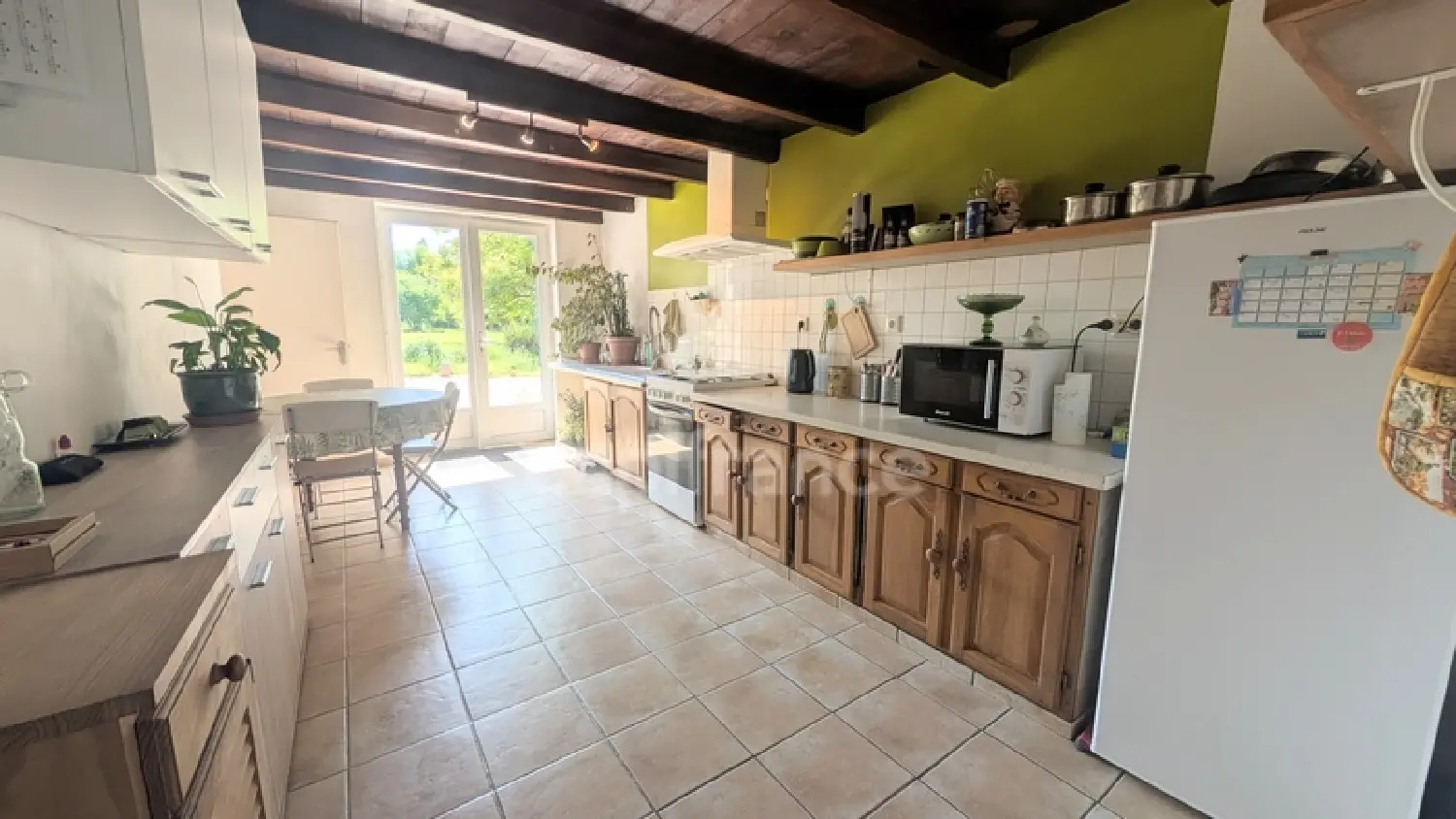  for sale farm Juillac-le-Coq Charente 5