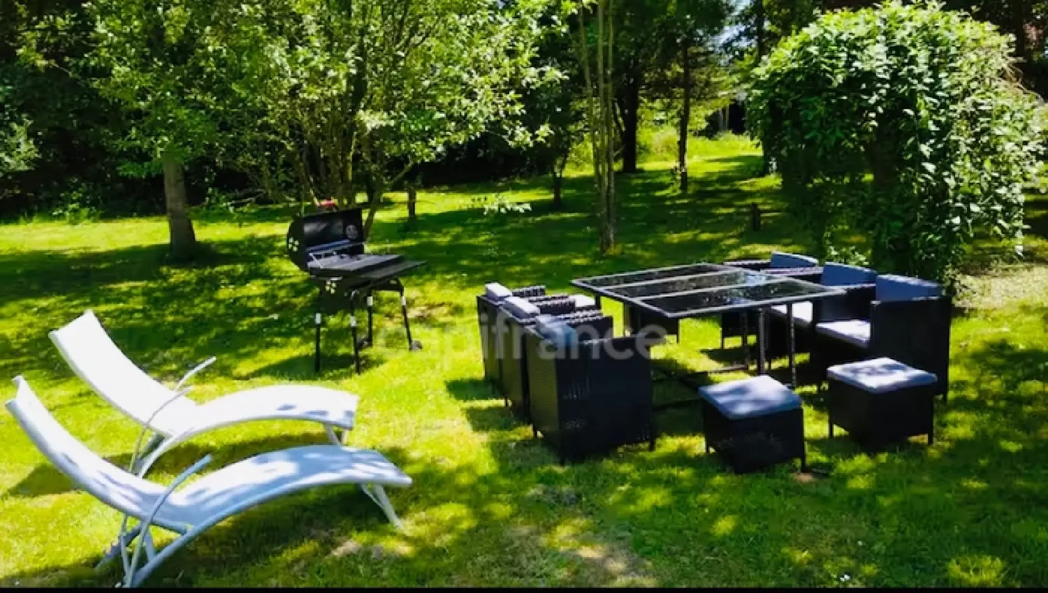  for sale farm Kerlouan Finistère 4